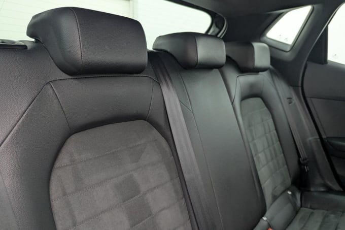 2025 Seat Ibiza