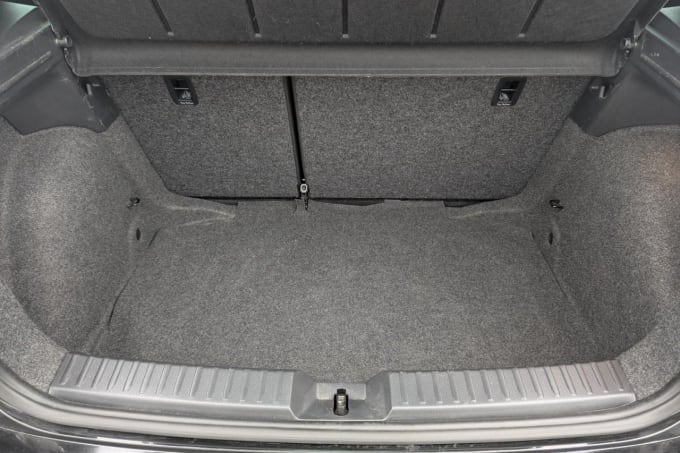 2025 Seat Ibiza