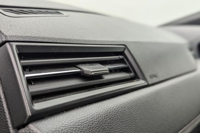2025 Seat Ibiza