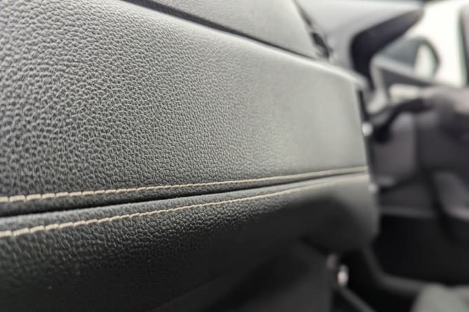 2025 Seat Ibiza