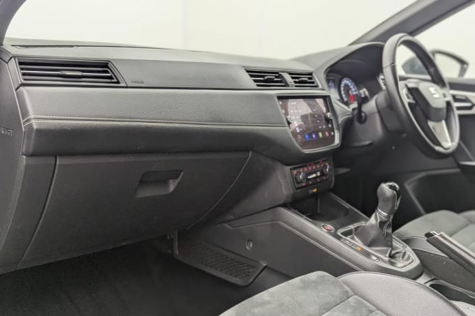 2025 Seat Ibiza