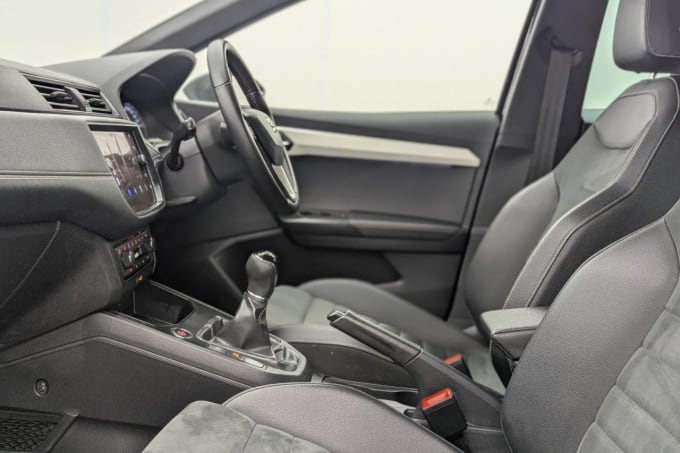 2025 Seat Ibiza