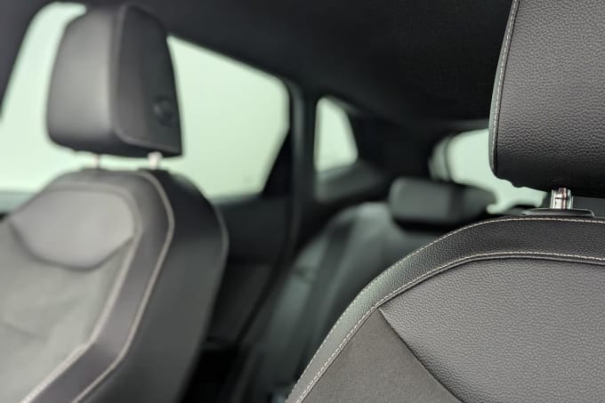 2025 Seat Ibiza
