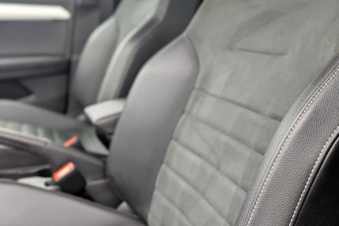 2025 Seat Ibiza