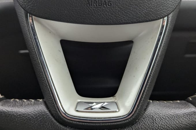 2025 Seat Ibiza