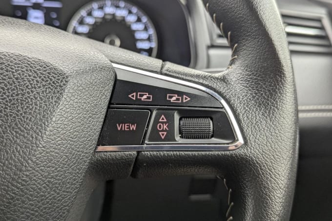 2025 Seat Ibiza