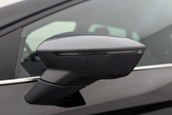 2025 Seat Ibiza