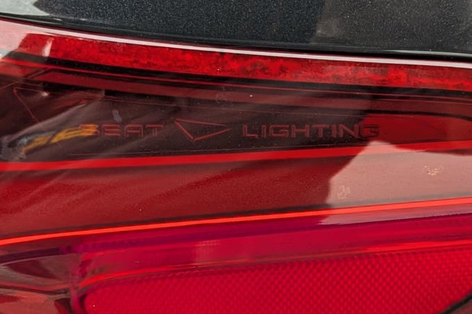 2025 Seat Ibiza