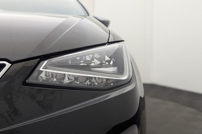 2025 Seat Ibiza
