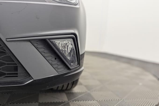 2025 Seat Ibiza