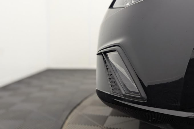 2025 Seat Ibiza