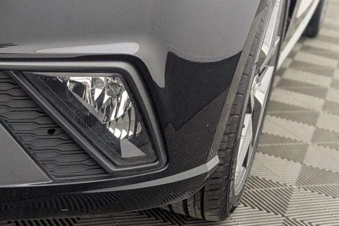 2025 Seat Ibiza