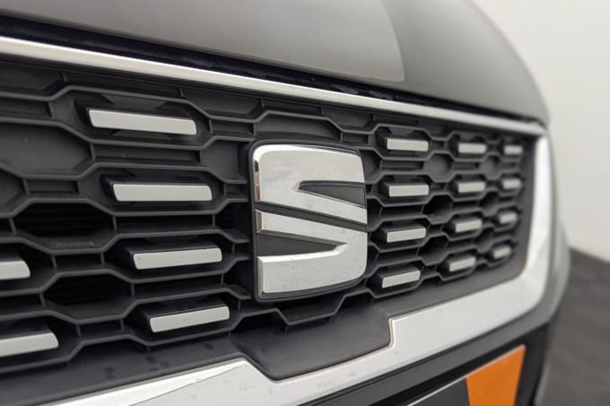 2025 Seat Ibiza