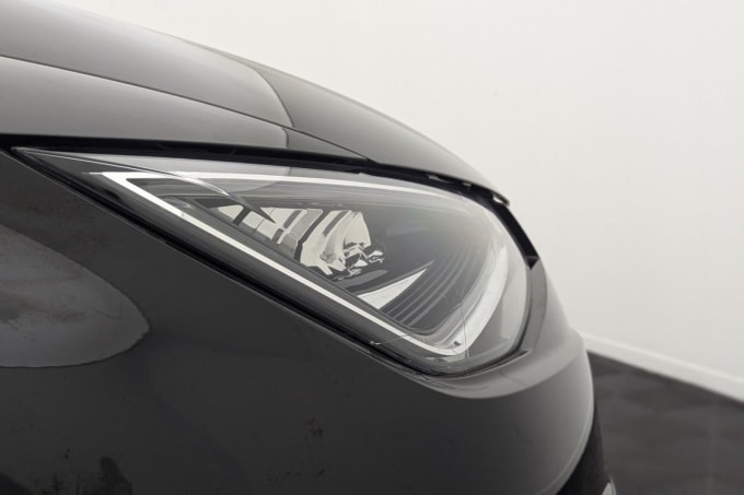 2025 Seat Ibiza