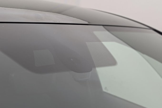 2025 Seat Ibiza