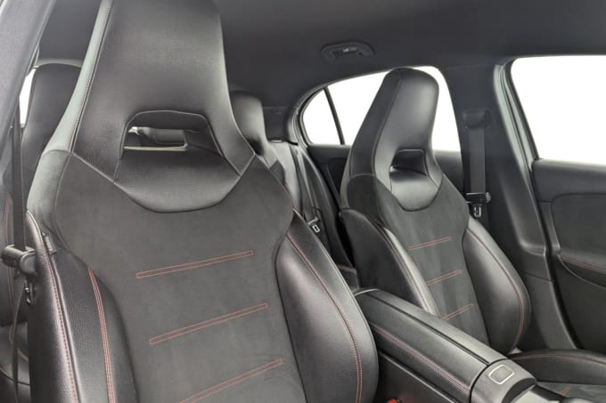 2025 Mercedes-benz A-class
