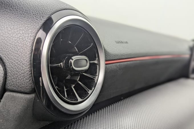 2025 Mercedes-benz A-class