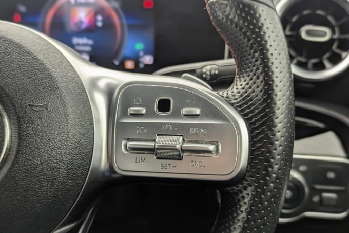 2025 Mercedes-benz A-class