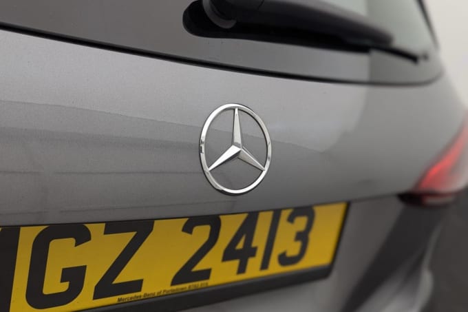 2025 Mercedes-benz A-class