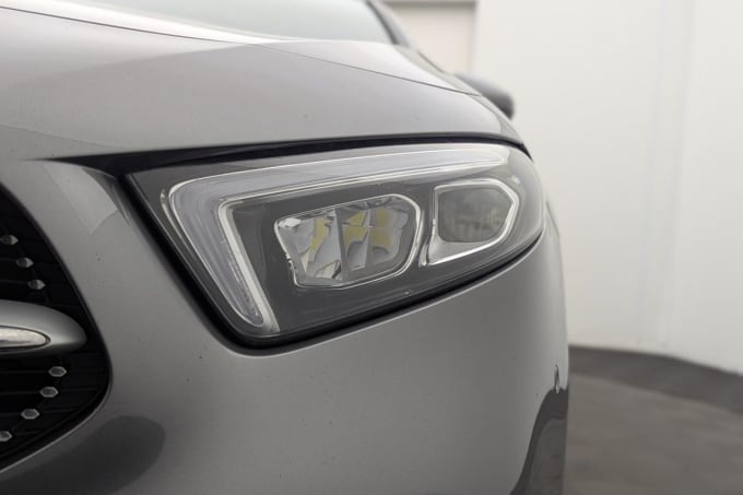 2025 Mercedes-benz A-class