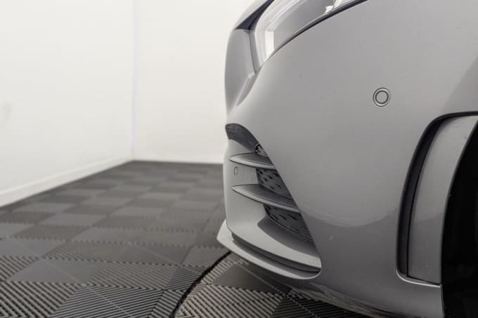 2025 Mercedes-benz A-class