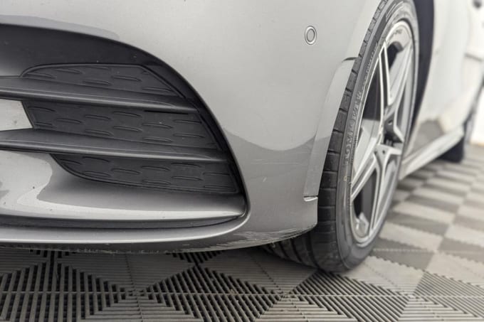 2025 Mercedes-benz A-class