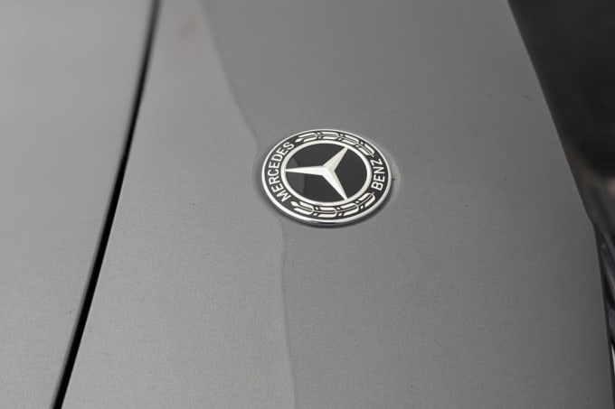 2025 Mercedes-benz A-class