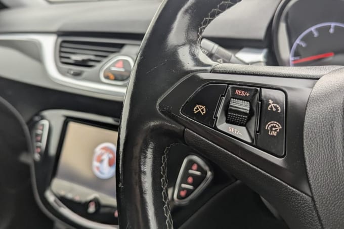 2025 Vauxhall Corsa