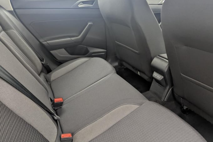 2025 Volkswagen Polo