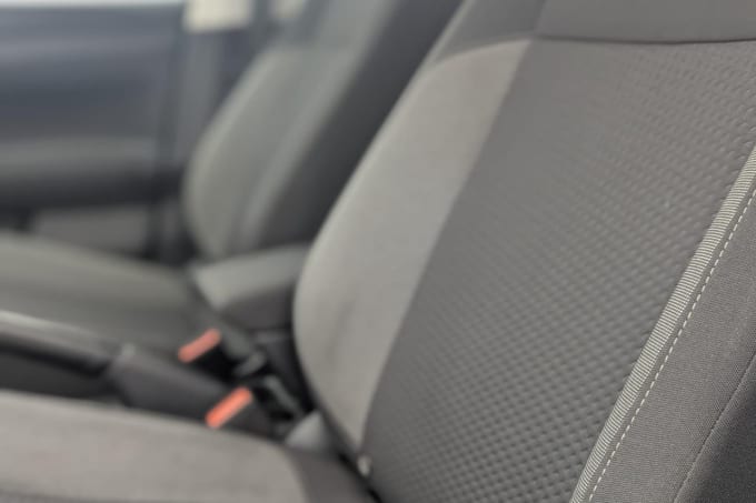 2025 Volkswagen Polo