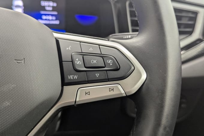 2025 Volkswagen Polo