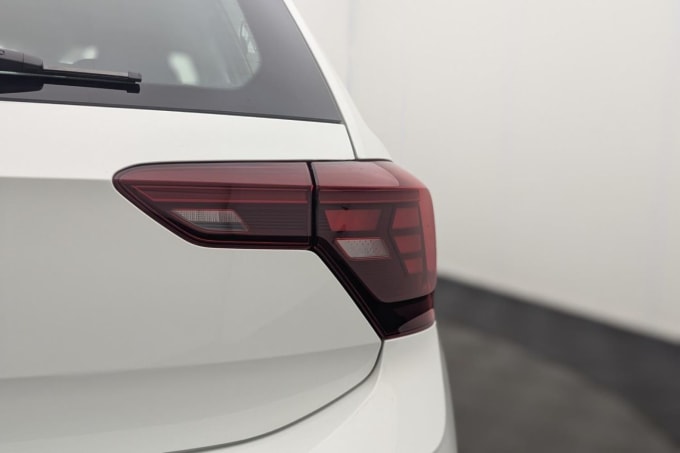 2025 Volkswagen Polo