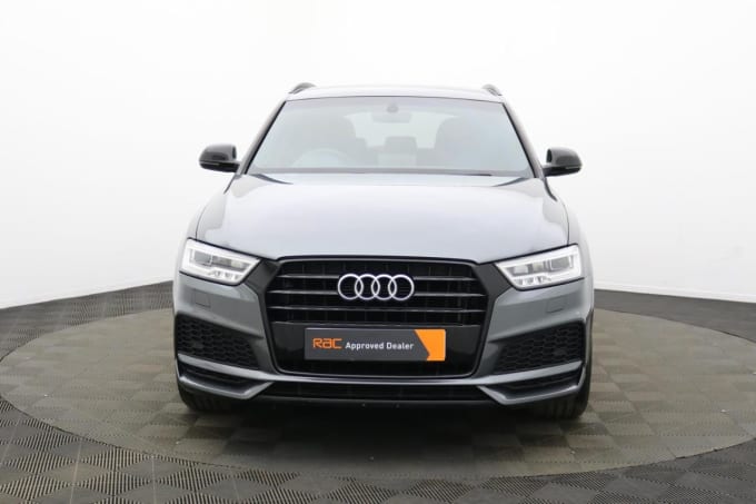 2025 Audi Q3