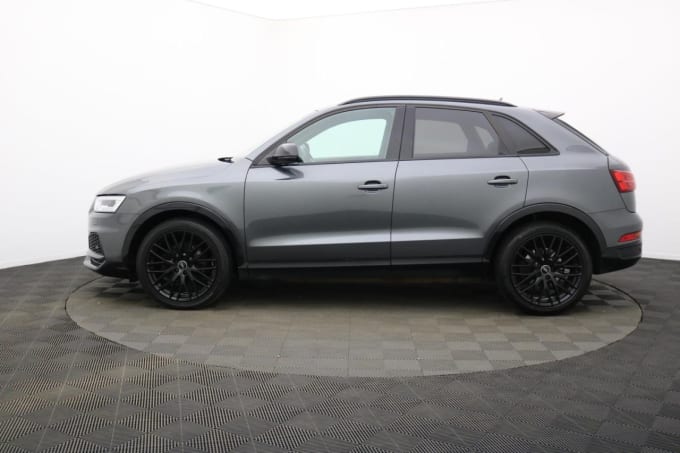 2025 Audi Q3