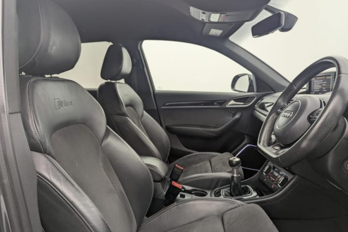 2025 Audi Q3