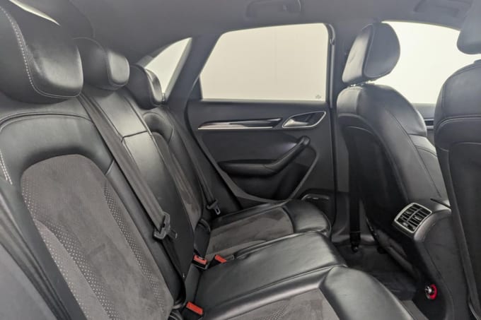 2025 Audi Q3