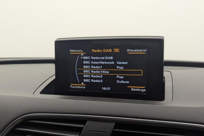 2025 Audi Q3