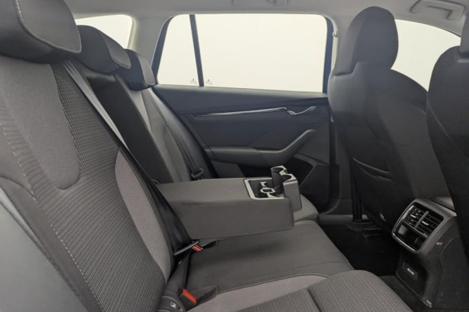 2025 Skoda Octavia