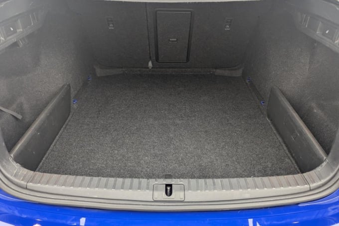 2025 Skoda Octavia