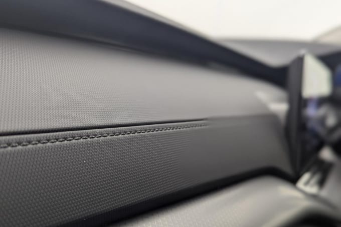2025 Skoda Octavia