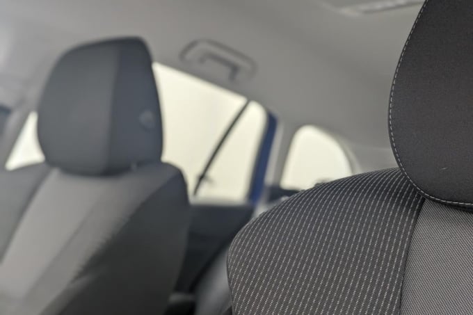 2025 Skoda Octavia