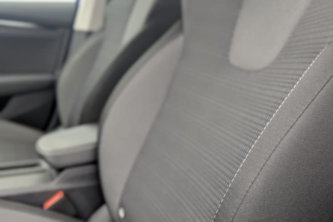 2025 Skoda Octavia