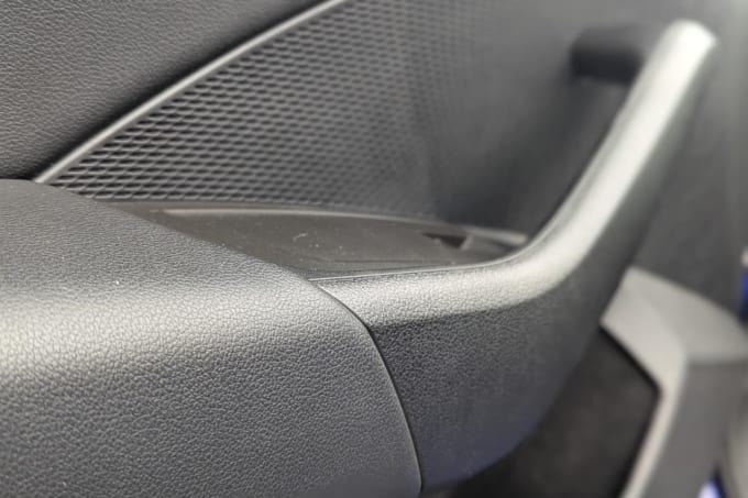 2025 Skoda Octavia