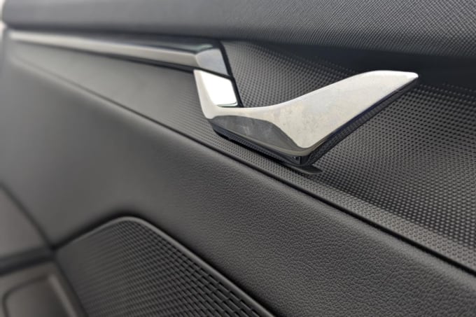2025 Skoda Octavia