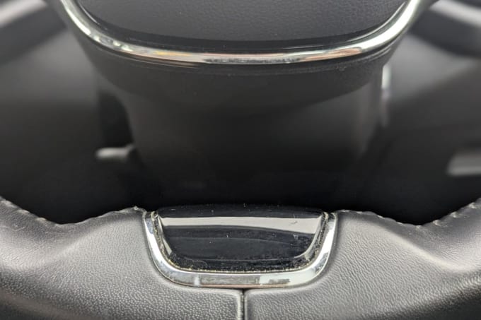2025 Skoda Octavia