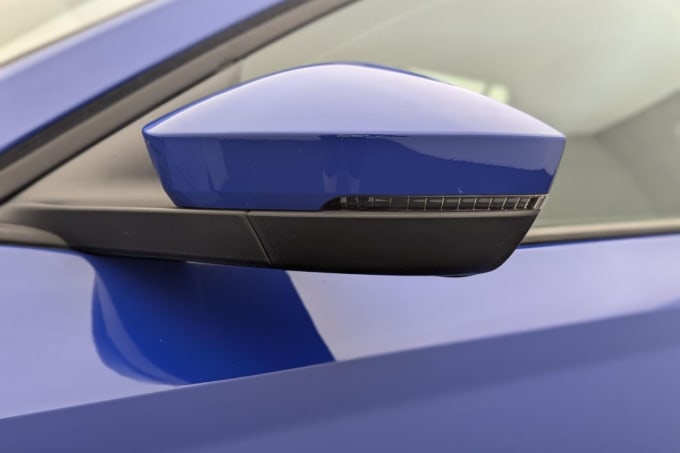 2025 Skoda Octavia