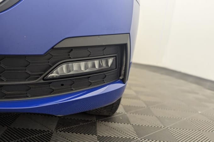 2025 Skoda Octavia