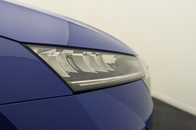 2025 Skoda Octavia