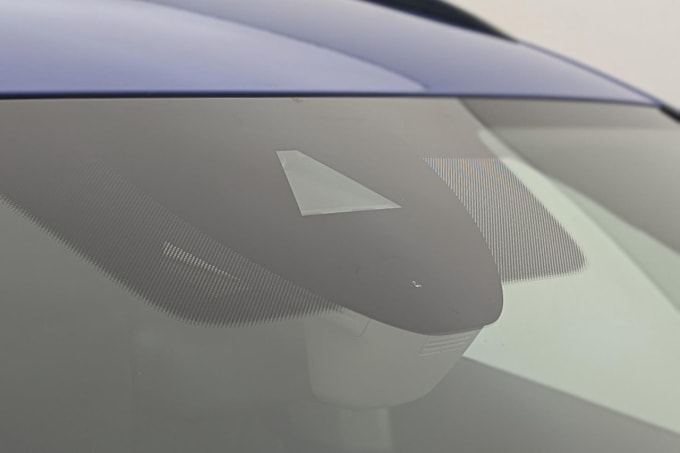2025 Skoda Octavia