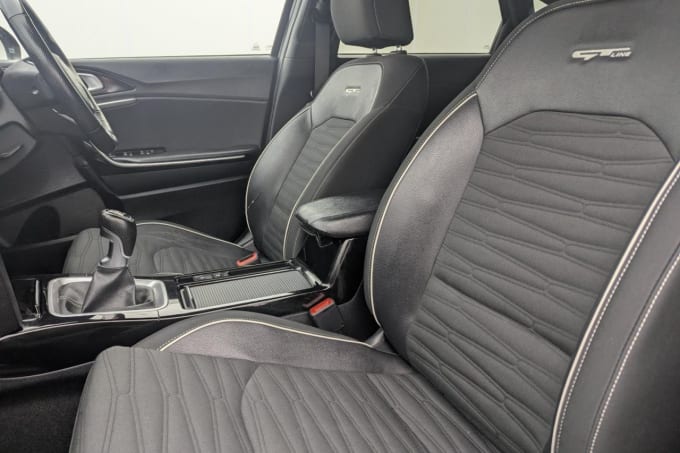 2025 Kia Proceed